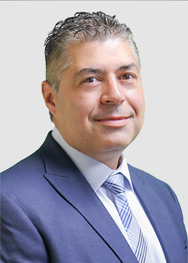 Frank Martins